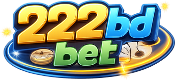 222bd bet লোগো
